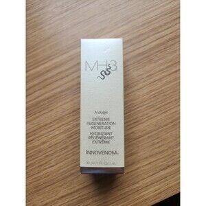 MH3 Extreme Regeneration Moisture w/ Innovenom 30mL 1 oz NIB
